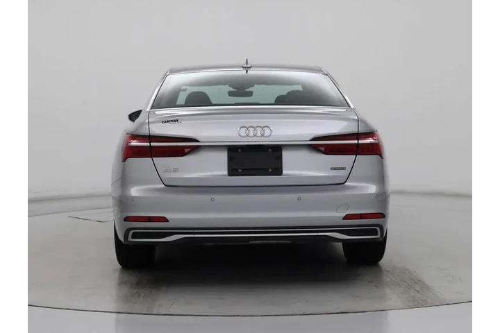 $30998 : Audi A6 2024 AWD quattro Pre image 6