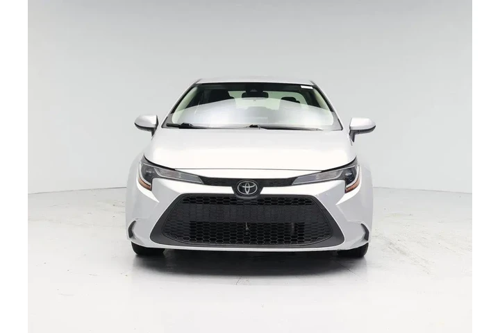 $18998 : Toyota Corolla 2021 LE 4dr S image 5