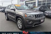 2014 Grand Cherokee Limited 4 en Eureka