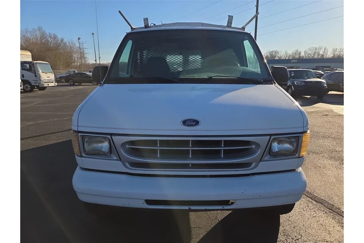 $3995 : 1999 Econoline E350 Super Duty image 8