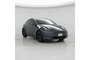 Tesla Model Y 2021 AWD Long