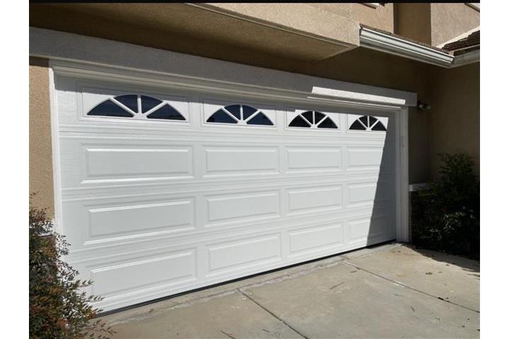 J-LO Garage Door Service image 5