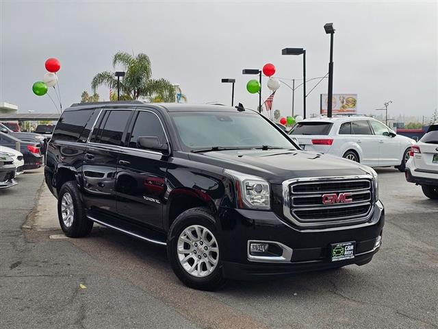 $26495 : 2018 GMC Yukon XL image 2