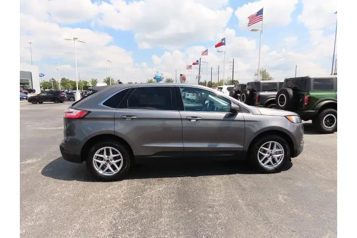 $26999 : Ford Edge 2024 AWD SEL 4dr S image 10
