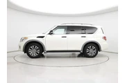 $26998 : Nissan Armada 2018 4x4 SL 4d thumbnail