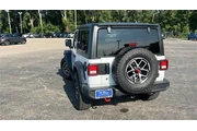$25998 : Jeep Wrangler 2020 4x4 Sport thumbnail