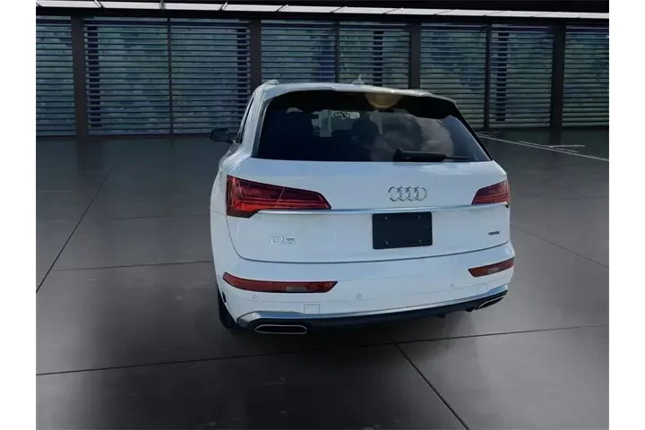 $25588 : Audi Q5 2022 AWD quattro S l image 7