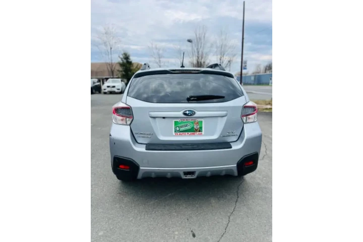 $7995 : 2014 XV Crosstrek Hybrid Tour image 8