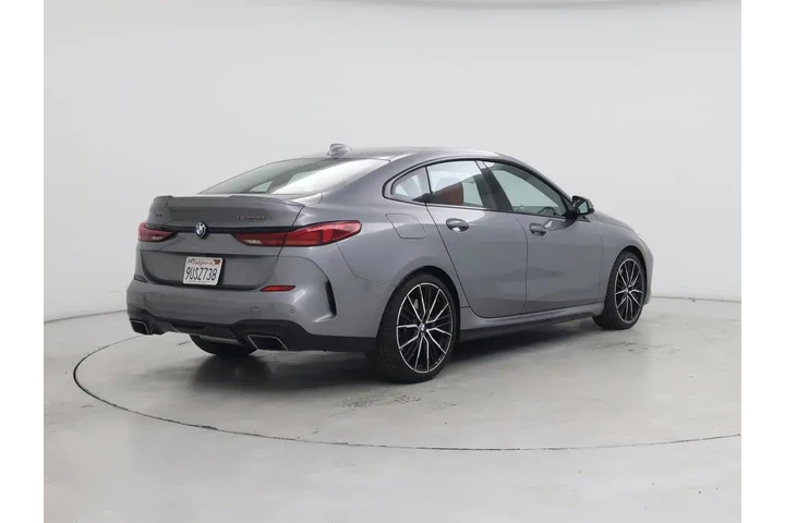 $36998 : BMW 2 Series 2024 AWD M235i image 8