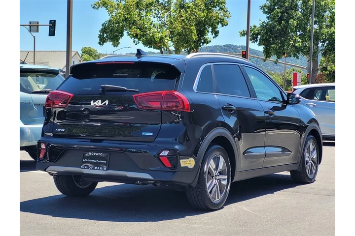 $26699 : 2022 Niro Plug-In Hybrid EX P image 5