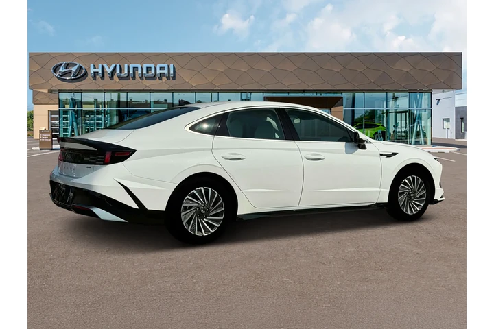 $24988 : Hyundai SONATA Hybrid 2025 S image 8