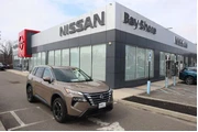 Nissan Rogue 2025 AWD SV 4dr en Long Island