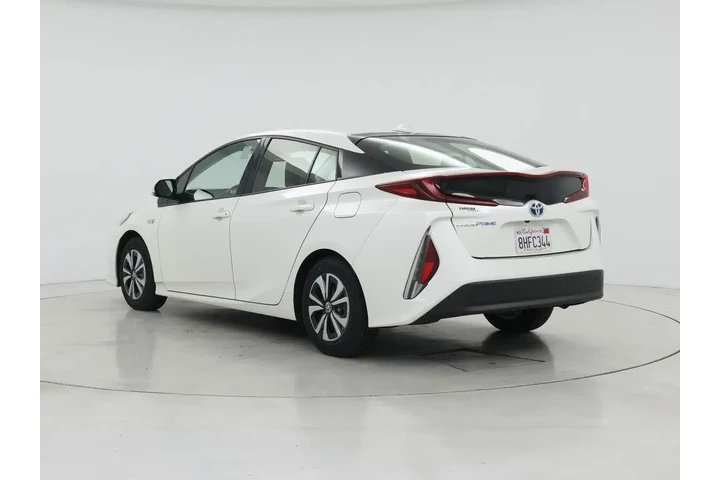 $21998 : Toyota Prius Prime 2018 Prem image 2
