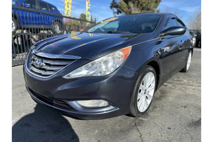 $5995 : 2011 Sonata SE 2.0T image 3
