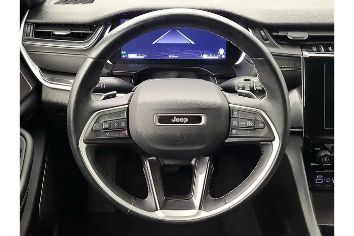 $29998 : Jeep Grand Cherokee 2022 4x4 image 10