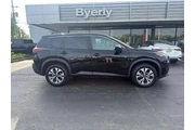 $22995 : Nissan Rogue 2023 AWD SV 4dr thumbnail