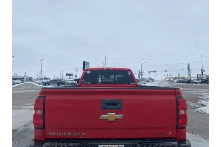 $33900 : Chevrolet Silverado 2500HD 2 image 5