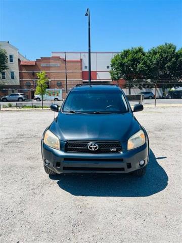 $6899 : 2006 RAV4 Sport image 2