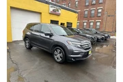 $16999 : 2017 Pilot EX-L thumbnail