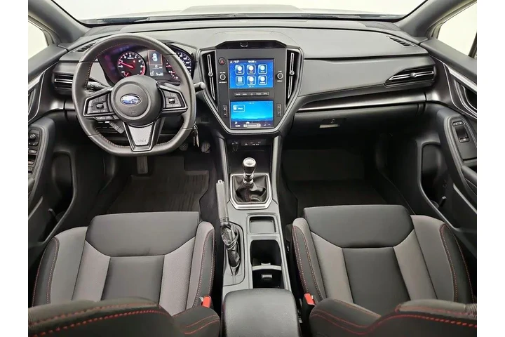 $24998 : Subaru WRX 2023 AWD Base 4dr image 9