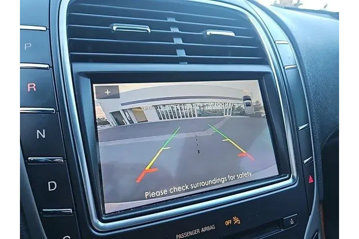 $24838 : Lincoln Nautilus 2020 Reserv image 8