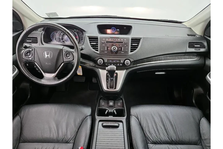 $14998 : Honda CR-V 2014 EX-L 4dr SUV image 9