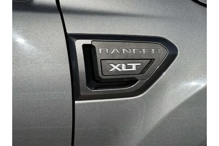 $25453 : Ford Ranger 2023 4x4 XLT 4dr image 10