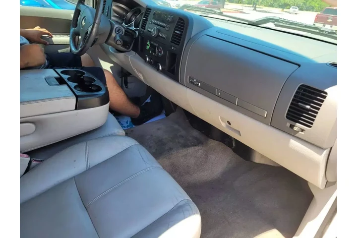 $9995 : 2013 CHEVROLET SILVERADO 1500 image 4