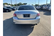 $7980 : 2009 Accord Sdn 4dr I4 Auto LX thumbnail