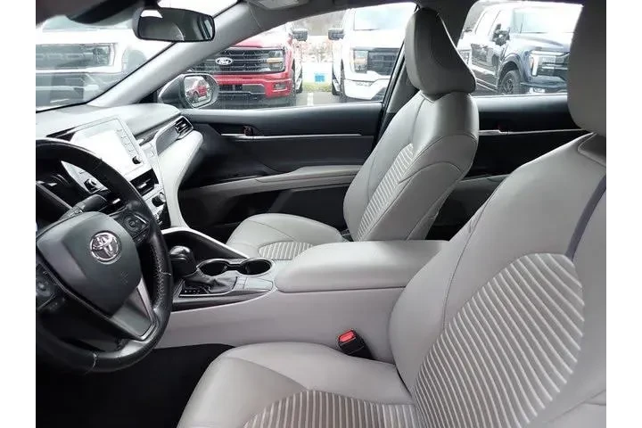 $22487 : Toyota Camry 2023 SE 4dr Sed image 10