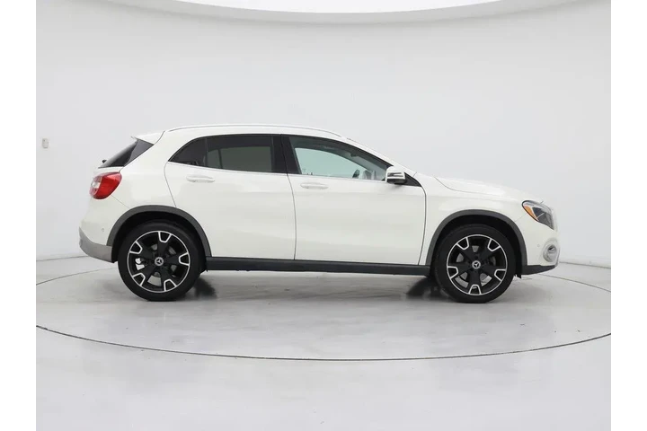 $16998 : Mercedes-Benz GLA 2018 AWD G image 7