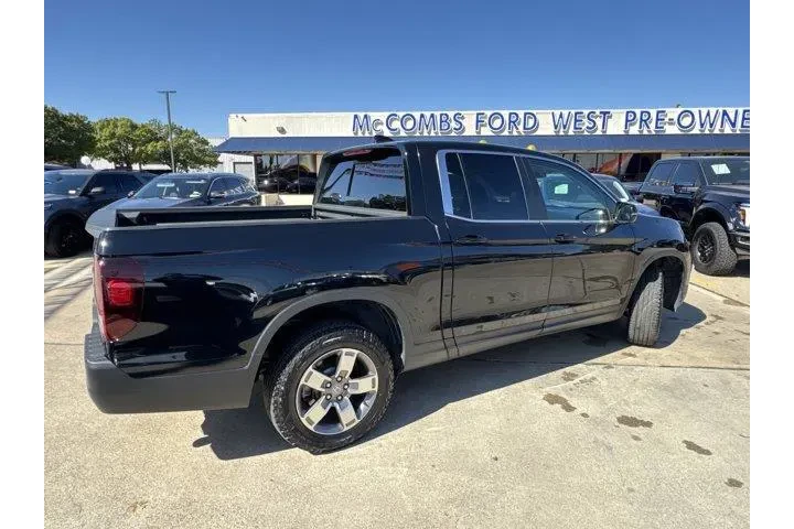 $32500 : Honda Ridgeline 2024 AWD RTL image 5
