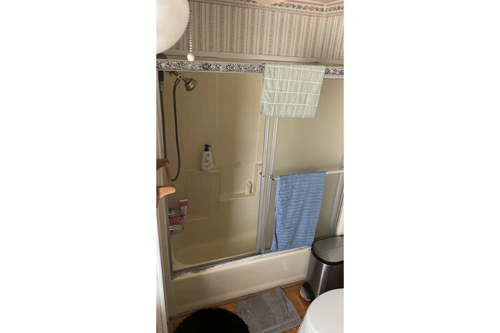 $1200 : Rento cuarto en una Mobilhome image 4