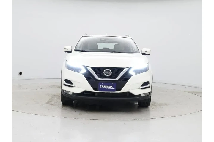 $22998 : Nissan Rogue Sport 2022 AWD image 5
