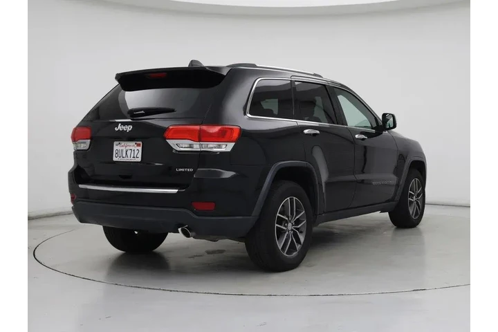 $17998 : Jeep Grand Cherokee 2017 4x2 image 8