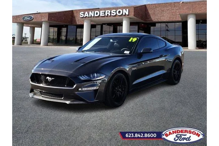 $30888 : Ford Mustang 2019 GT Premium image 7