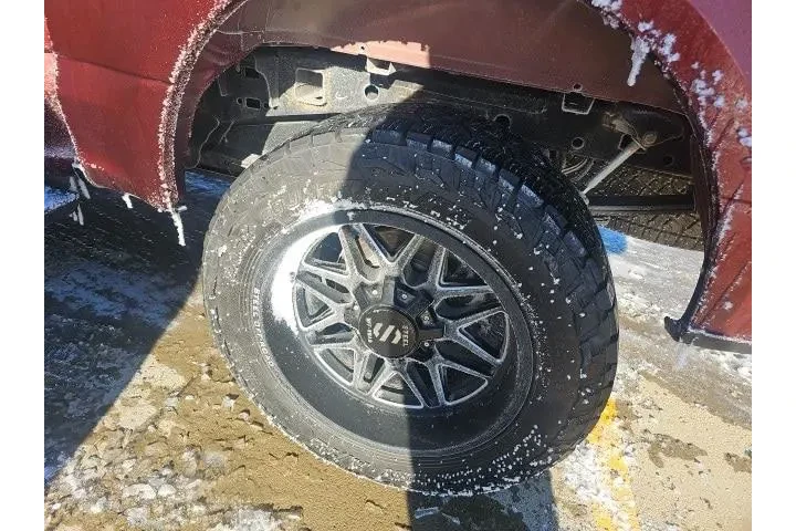 $25990 : Ford F-150 2017 4x4 XLT 4dr image 10