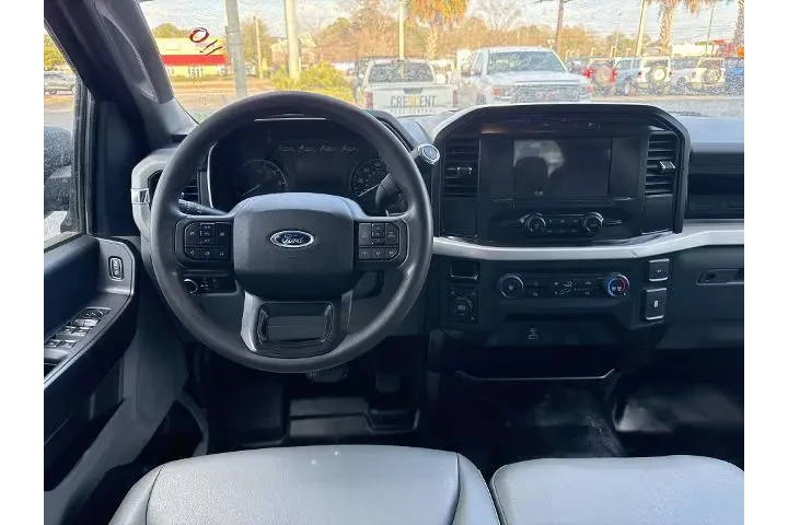 $28510 : Ford F-150 2022 4x4 XL 4dr S image 10