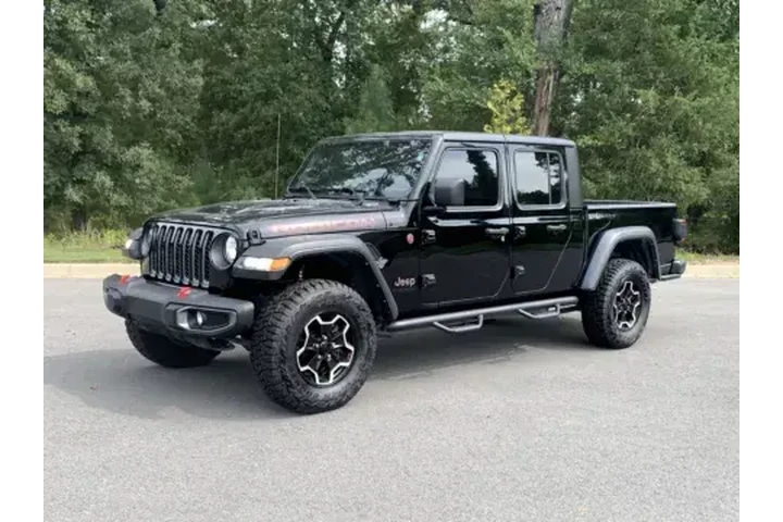 $35900 : 2021 GLADIATOR image 4