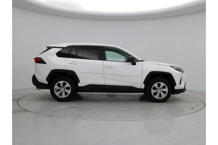 $32998 : Toyota RAV4 2025 AWD LE 4dr image 7
