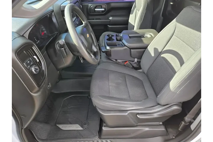 $26717 : Chevrolet Silverado 2500HD 2 image 10