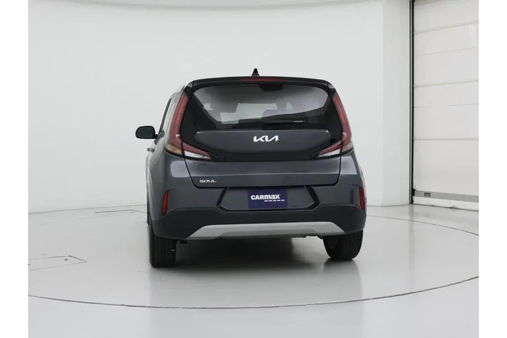 $17998 : Kia Soul 2025 LX 4dr Crossov image 6