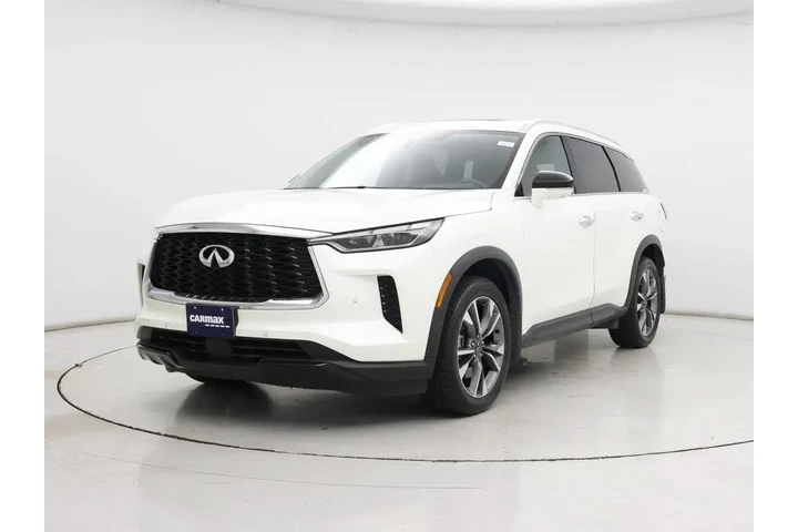 $35998 : INFINITI QX60 2024 Luxe 4dr image 4