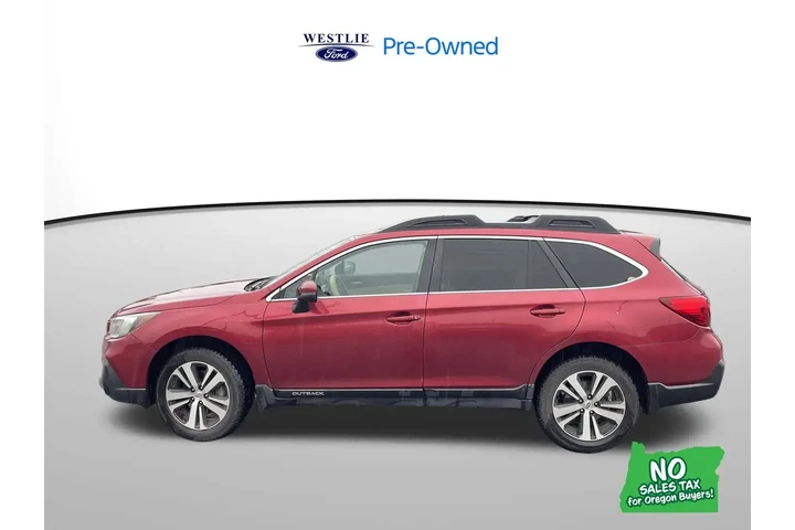 $18671 : Subaru Outback 2018 AWD 3.6R image 1