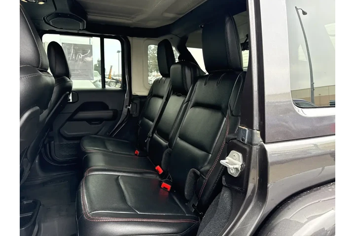 $27999 : Jeep Wrangler Unlimited 2019 image 6