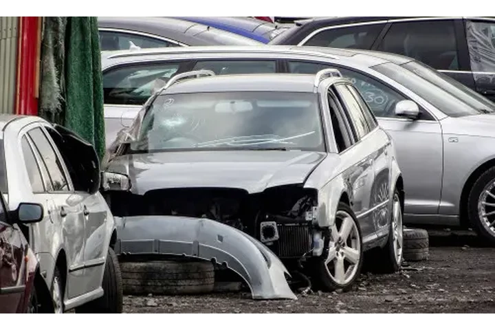 CASH POR SU CARRO JUNK image 3
