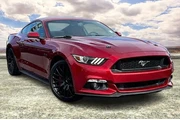 Ford Mustang 2016 GT 2dr Fas en Atlanta