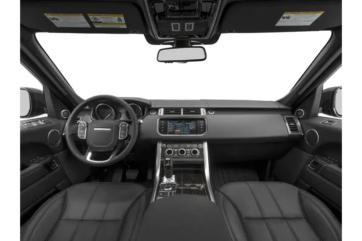 $16799 : Land Rover Range Rover Sport image 8