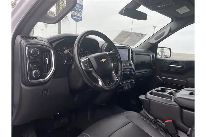 $36888 : Chevrolet Silverado 1500 201 image 10