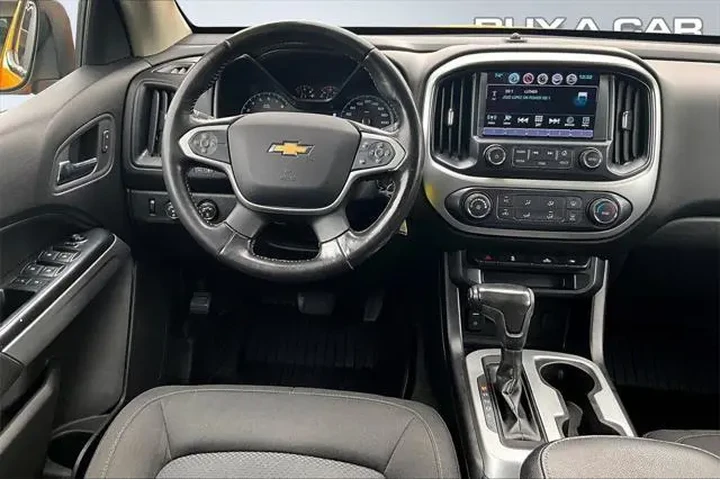 $18998 : Chevrolet Colorado 2018 4x4 image 5